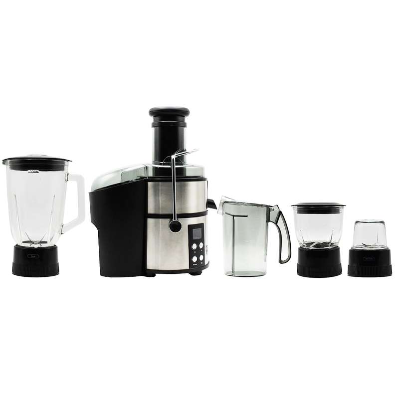آبمیوه گیری ناسا الکتریک مدل NS-914