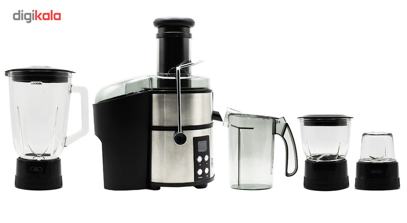 آبمیوه گیری ناسا الکتریک مدل NS-914