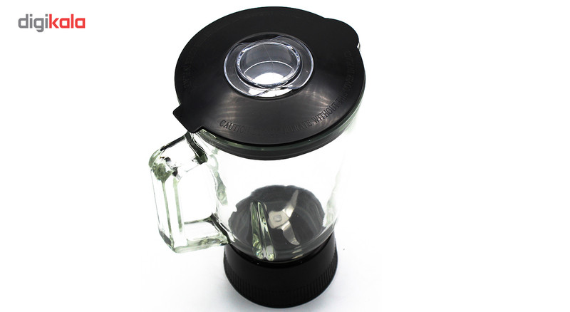 آبمیوه گیری ناسا الکتریک مدل NS-914