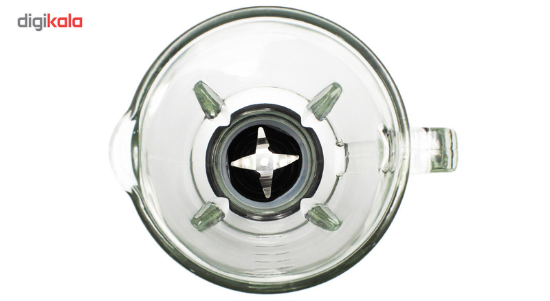 آبمیوه گیری ناسا الکتریک مدل NS-914