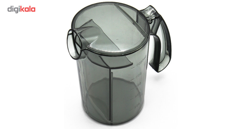 آبمیوه گیری ناسا الکتریک مدل NS-914