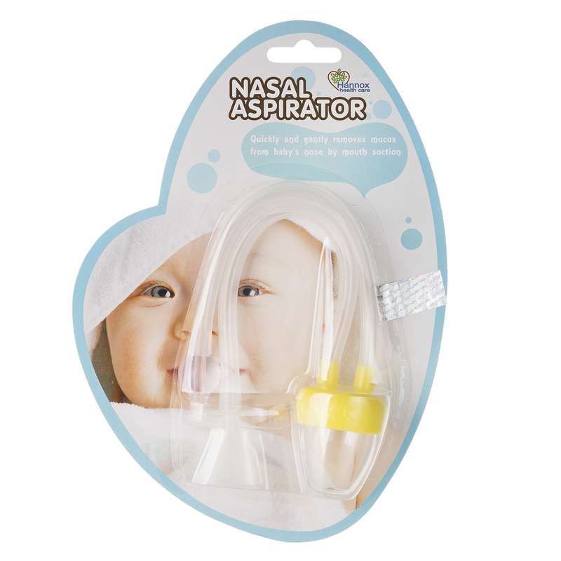 پوار بینی هانوکس مدل ME4438