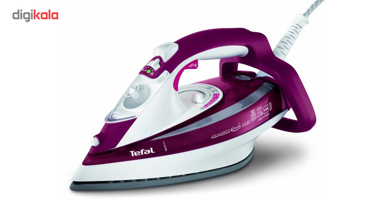 اتوبخار تفال مدل FV5340 اتوبخار تفال مدل FV5340