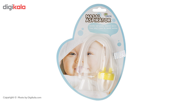 پوار بینی هانوکس مدل ME4438