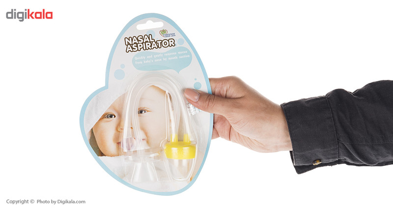 پوار بینی هانوکس مدل ME4438