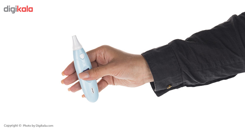 تب سنج دیجیتالی هانوکس مدل LCT-200