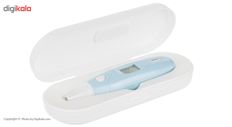 تب سنج دیجیتالی هانوکس مدل LCT-200