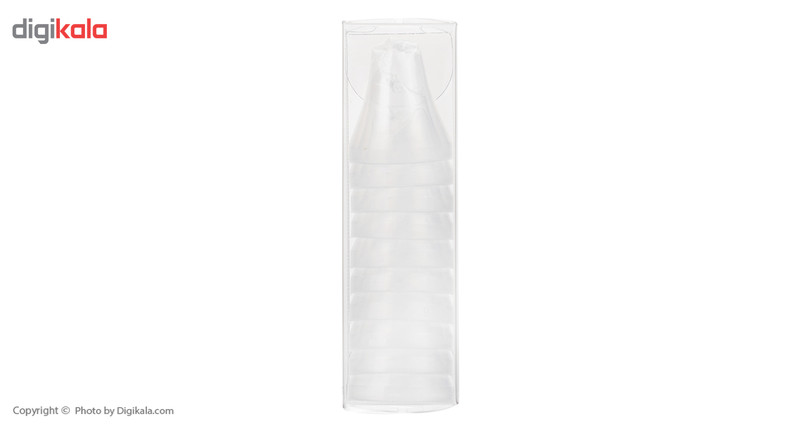 تب سنج دیجیتالی هانوکس مدل LCT-200