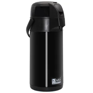 فلاسک ناسا الکتریک مدل NS-227 گنجایش 3 لیتر