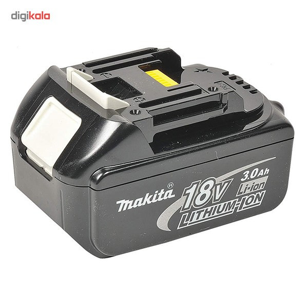 باتری 18 ولتی ماکیتا مدل 2-638409