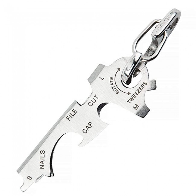 ابزار چندکاره ترو یوتیلیتی مدل Keytool