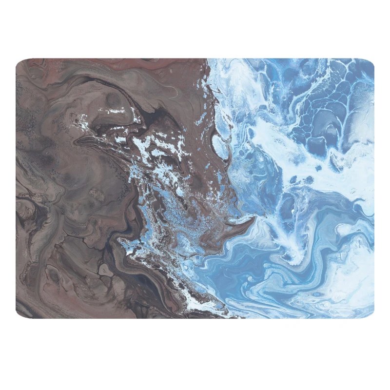 ماوس پد مدل دریا کد 9 BBB