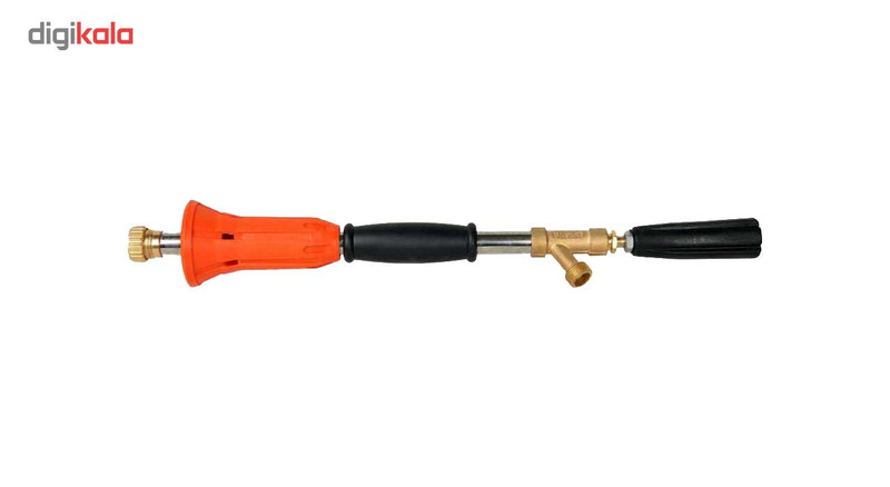 لانس سمپاشی مدل B100