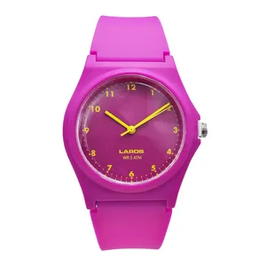 ساعت مچی عقربه ای لاروس مدل 1117-aq103