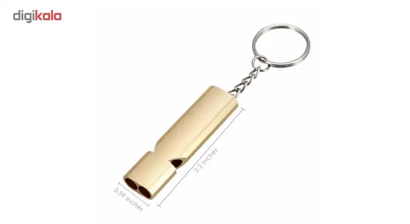 سوت نجات مدل 100DB