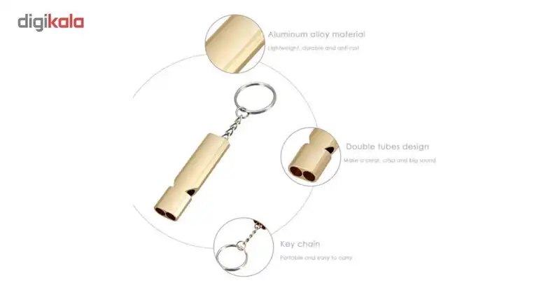 سوت نجات مدل 100DB