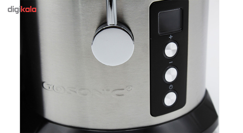 آبمیوه گیری گوسونیک مدل GSJ-850