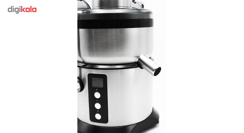 آبمیوه گیری گوسونیک مدل GSJ-850 آبمیوه گیری گوسونیک مدل GSJ-850