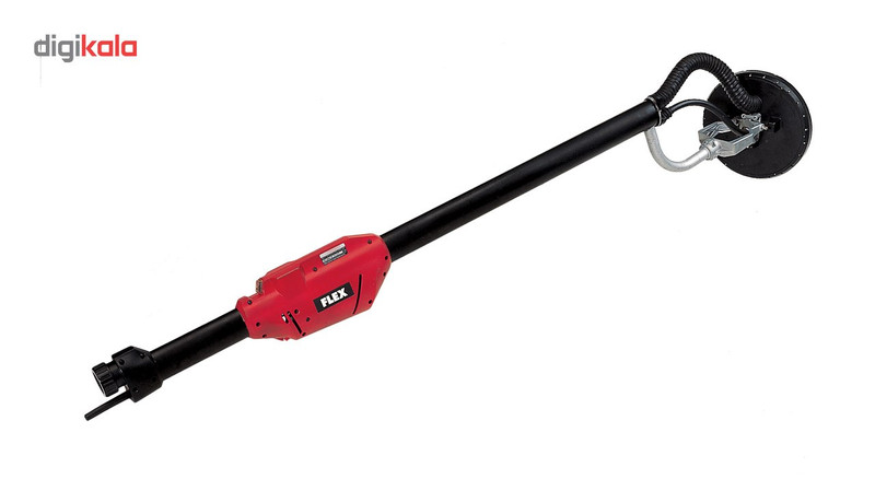 دستگاه سنباده زن دیوار فلکس مدل WS702VEA صد در صد ساخت آلمان