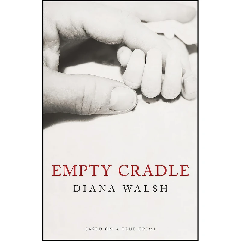 کتاب Empty Cradle اثر Diana Walsh انتشارات Dundurn