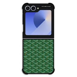 AKAM AMC-WSGZFLIP6-RICH-5 Cover For Samsung Galaxy Z Flip 6