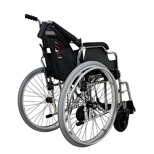 عکس شماره 2 : ویلچر ارتوپدی جی تی اس مدل 908_aq