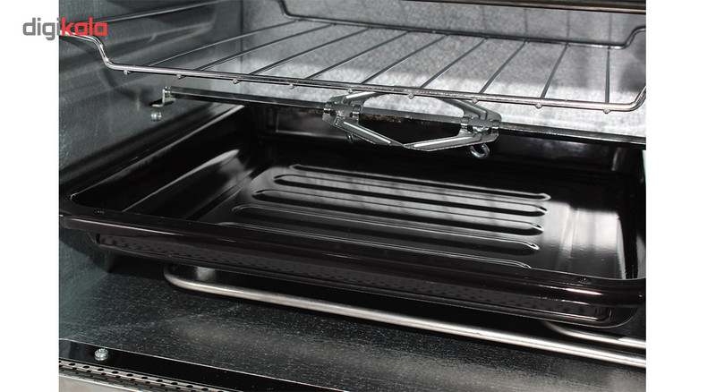 آون توستر گوسونیک مدل GEO-533