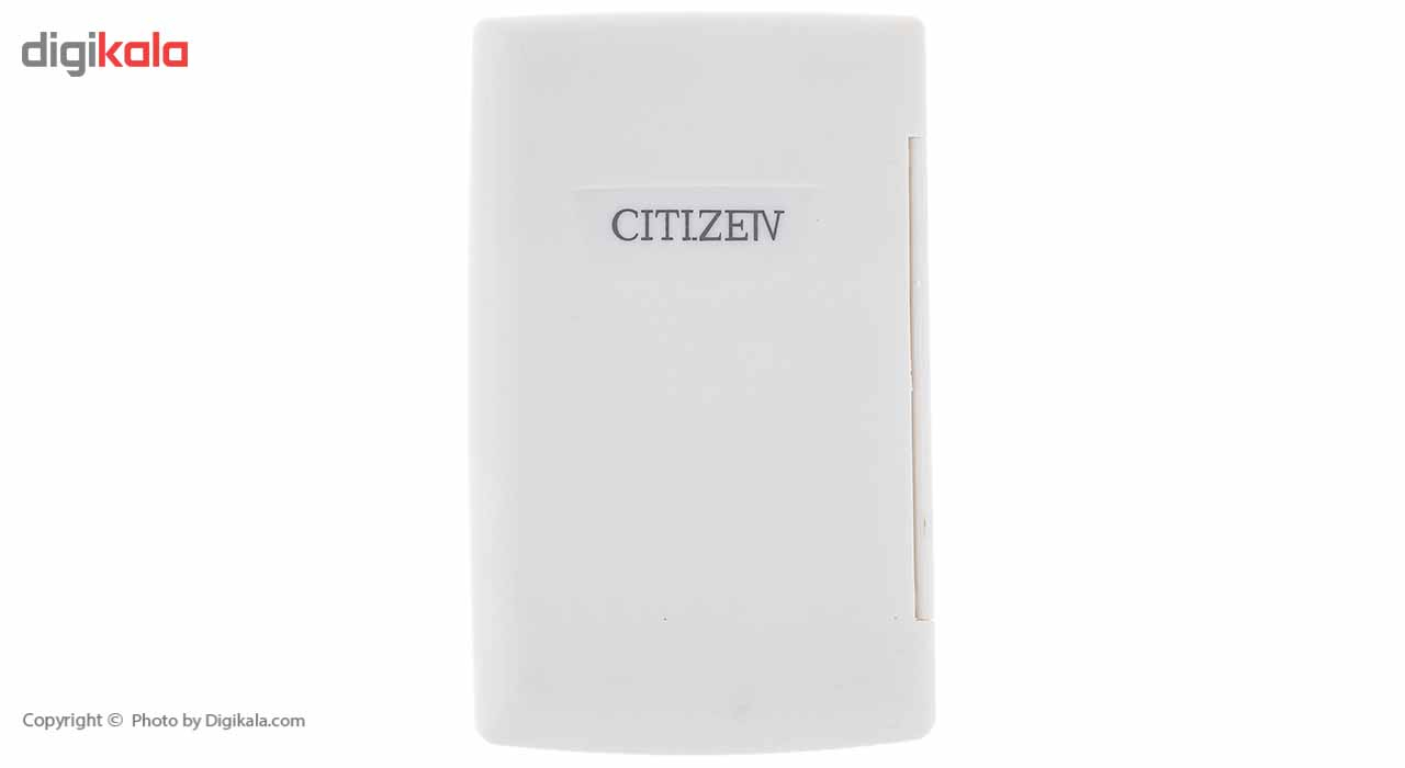 ماشین حساب سیتیزن مدل MX-412II ماشین حساب سیتیزن مدل MX-412II