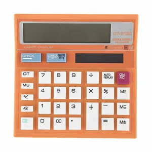 CT-512C Calculator