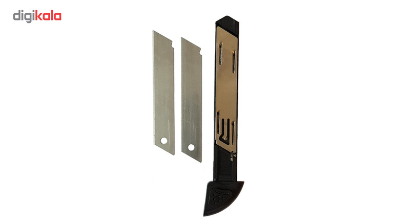 کاترجیان ژونگ مدل 18mm