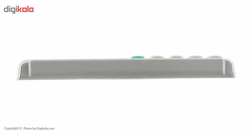 ماشین حساب سیتیزن مدل CT-222N