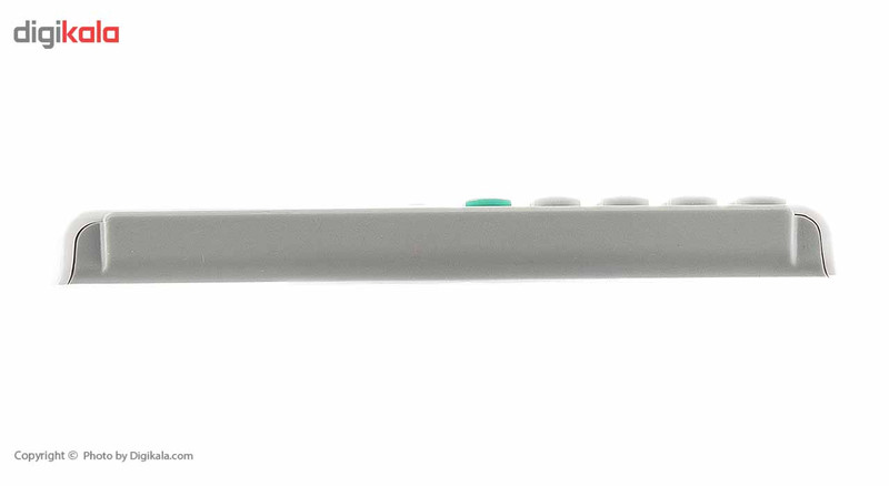 ماشین حساب سیتیزن مدل CT-222N