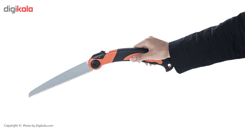 اره باغبانی مدل GF-8116 اره باغبانی مدل GF-8116