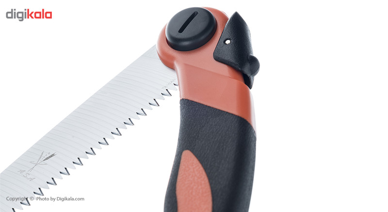 اره باغبانی مدل GF-8116 اره باغبانی مدل GF-8116