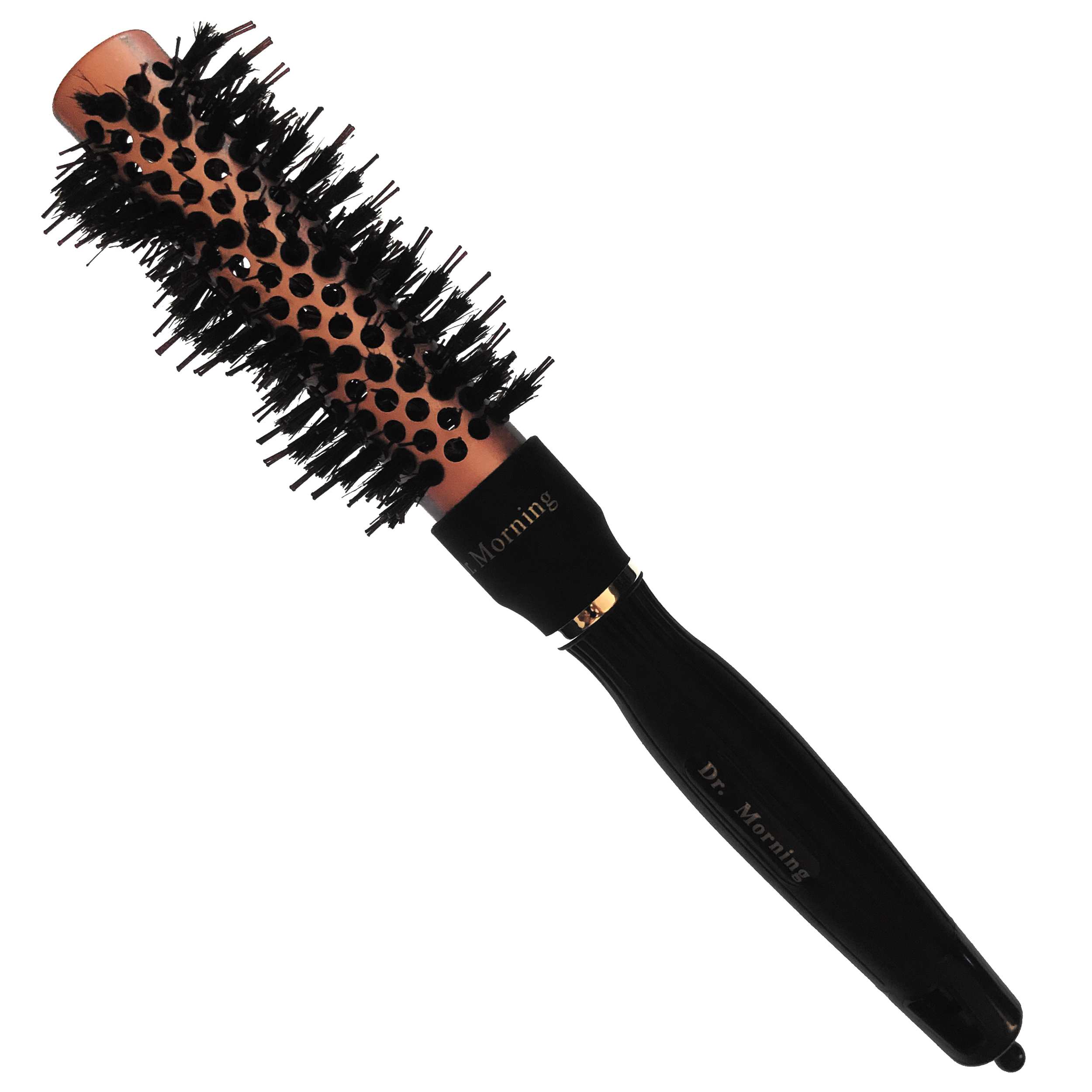 برس مو دکتر مورنینگ مدل 25