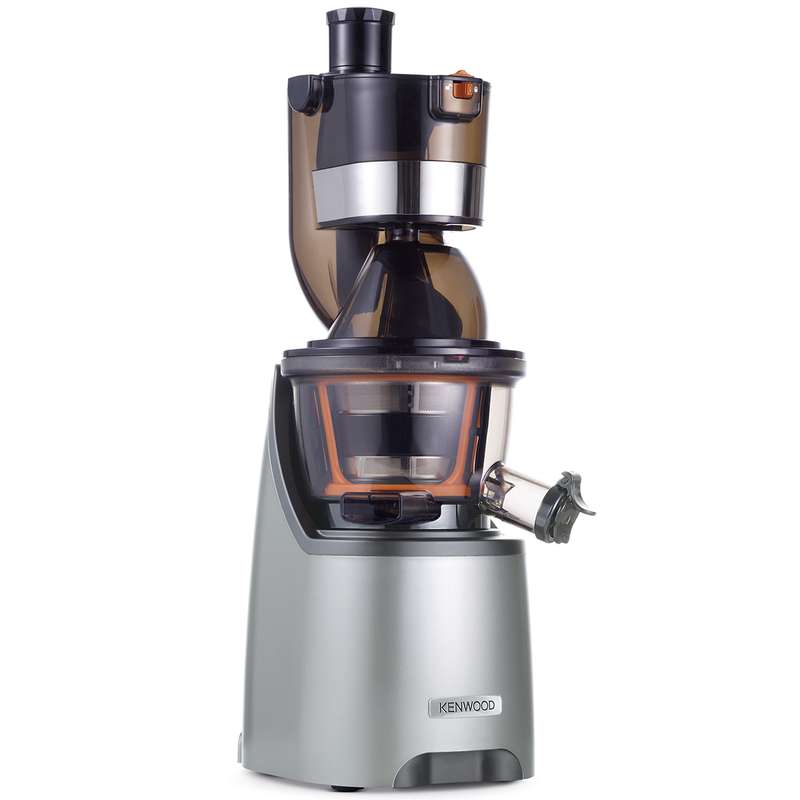 آبمیوه گیری کنوود مدل JMP800SI آبمیوه گیری کنوود مدل JMP800SI