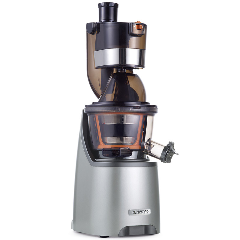 آبمیوه گیری کنوود مدل JMP800SI آبمیوه گیری کنوود مدل JMP800SI