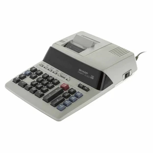 ماشین حساب شارپ مدل CS-2635A