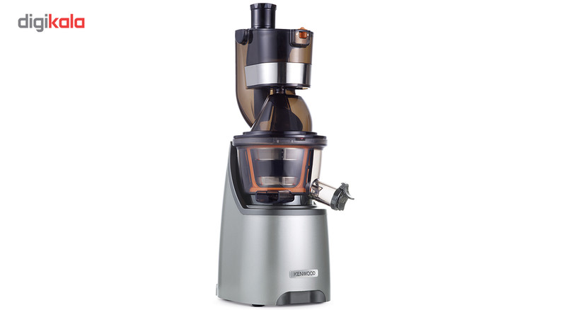 آبمیوه گیری کنوود مدل JMP800SI آبمیوه گیری کنوود مدل JMP800SI