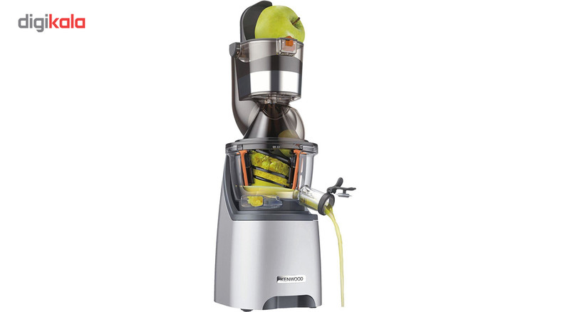 آبمیوه گیری کنوود مدل JMP800SI آبمیوه گیری کنوود مدل JMP800SI