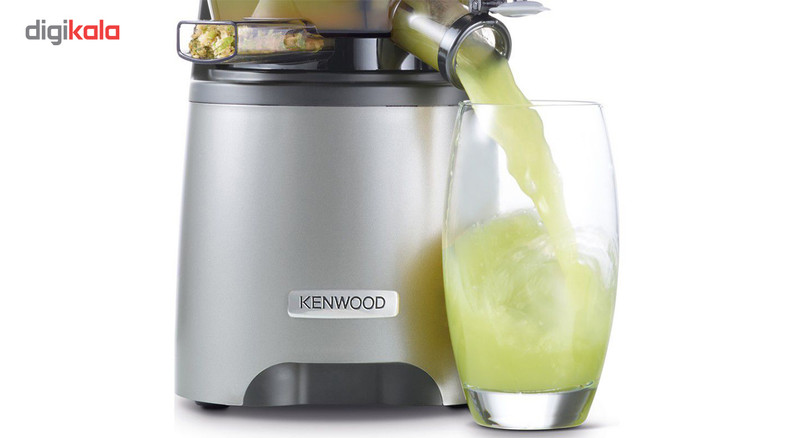 آبمیوه گیری کنوود مدل JMP800SI