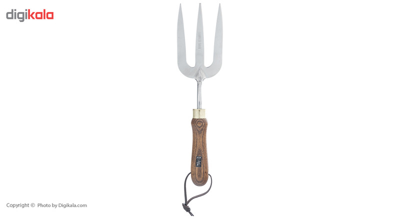 چنگک باغبانی آسا مدل 002