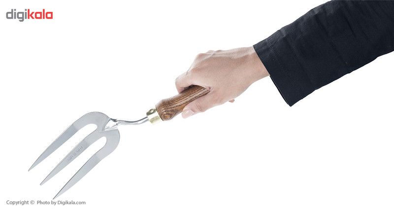 چنگک باغبانی آسا مدل 002