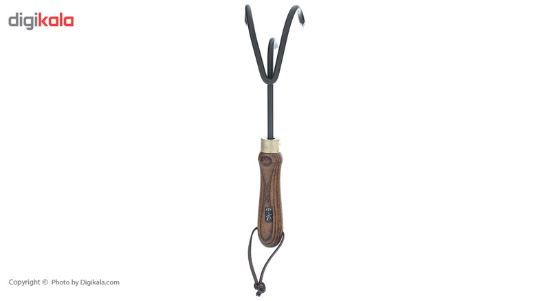 چنگک باغبانی آسا مدل 003