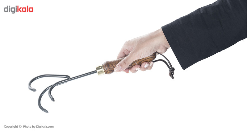 چنگک باغبانی آسا مدل 003