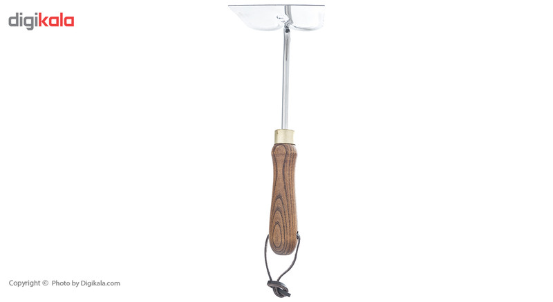 کج بیل باغبانی آسا مدل 004