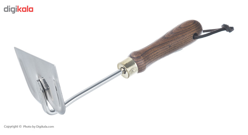 کج بیل باغبانی آسا مدل 004