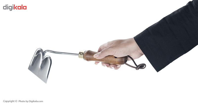 کج بیل باغبانی آسا مدل 004