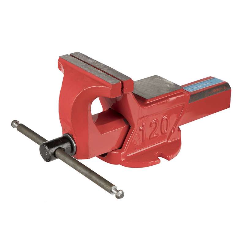 گیره رومیزی تهران صنعت مدل 120