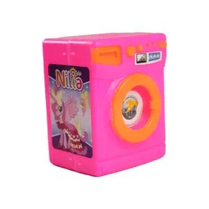 اسباب بازی مدل لباس شویی مینی